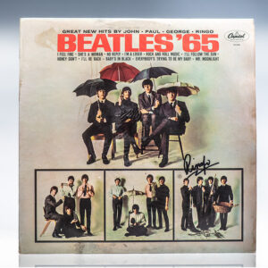 Beatles '65.