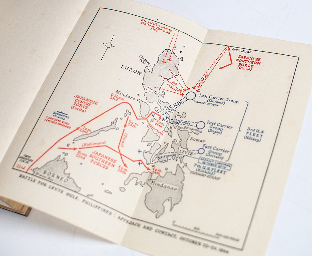 The Second World War: The Gathering Storm; Their Finest Hour; The Grand Alliance; The Hinge of Fate; Closing the Ring; Triumph and Tragedy.