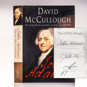 John Adams.