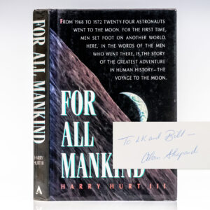 For All Mankind.