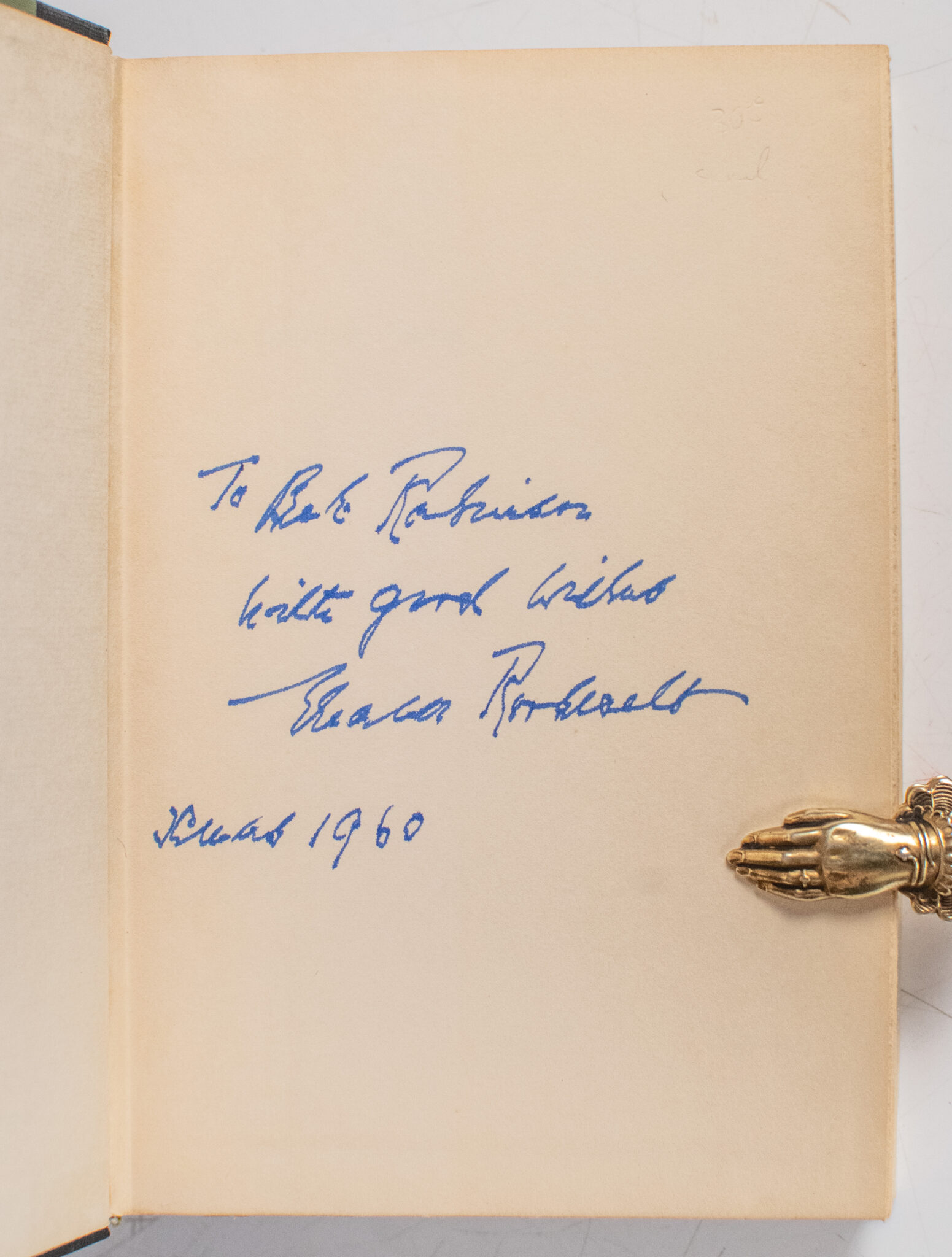 You Learn By Living.