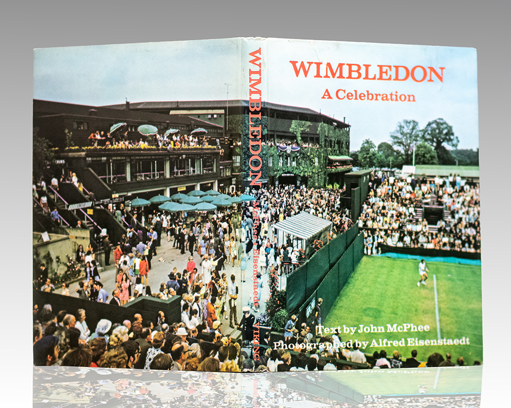 Wimbledon: A Celebration.