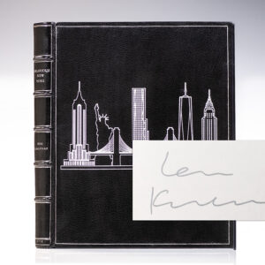 Delirious New York: A Retroactive Manifesto for Manhattan.