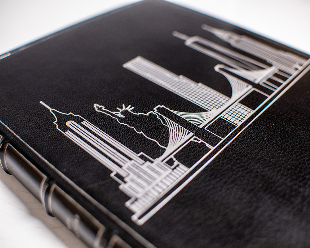 Delirious New York: A Retroactive Manifesto for Manhattan.