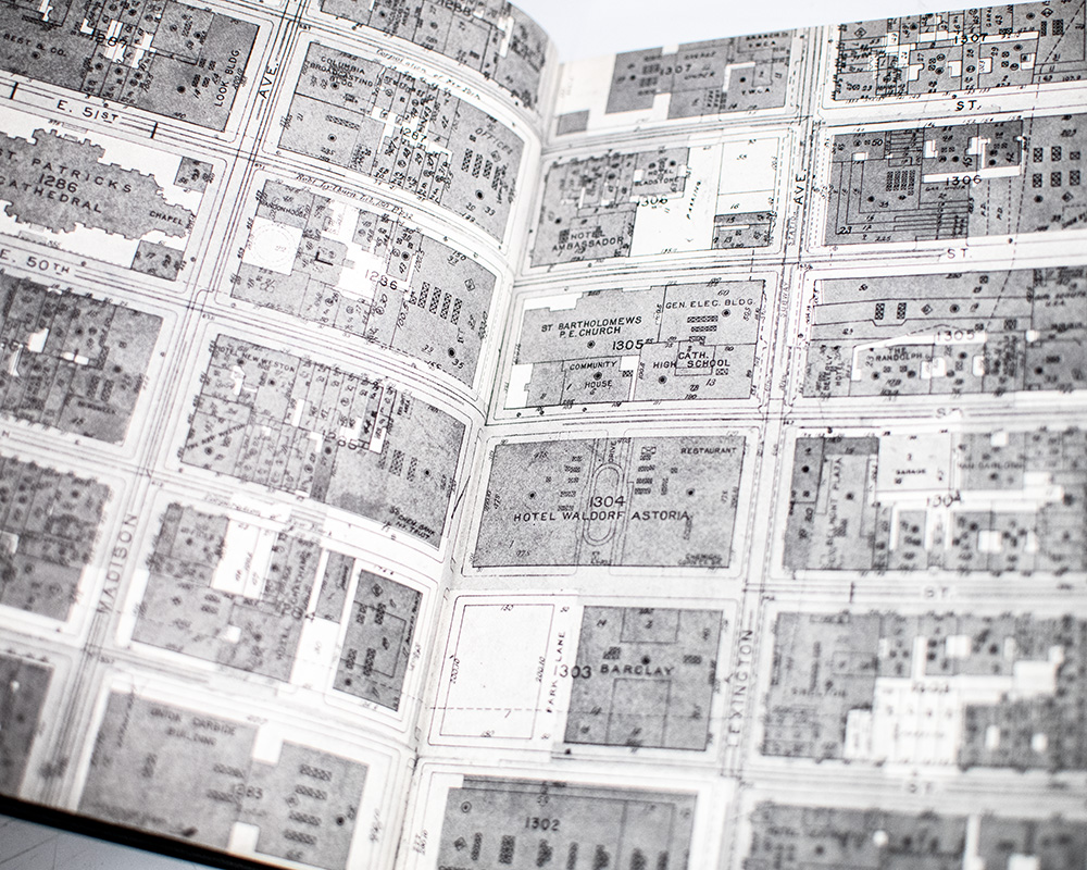 Delirious New York: A Retroactive Manifesto for Manhattan.