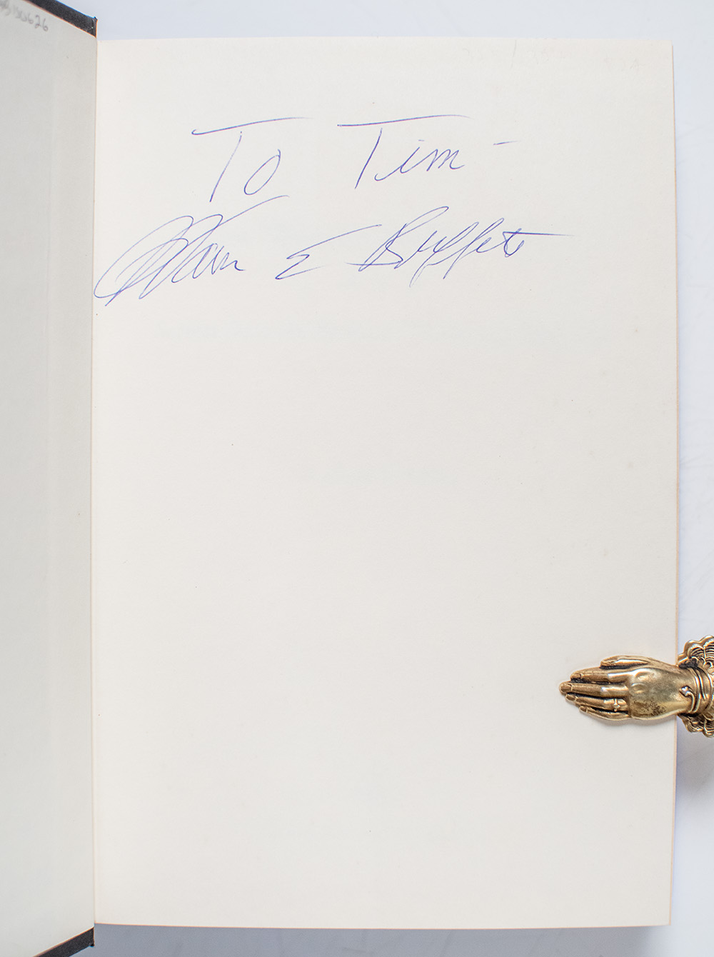 The Warren Buffett CEO: Secrets From the Berkshire Hathaway Managers.