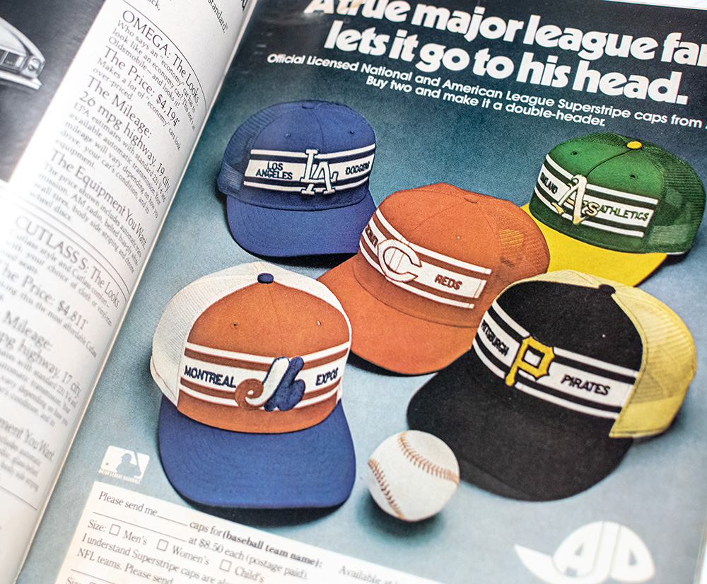 Bill Walton Signed Sports Illustrated.