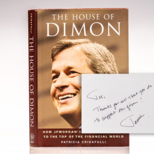 The House of Dimon.