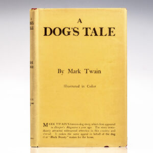 A Dog's Tale.