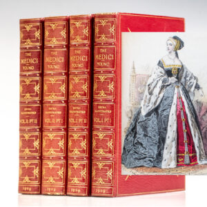 The Medici.