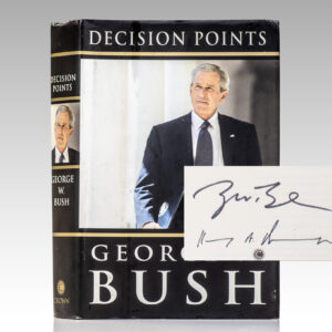 Decision Points.