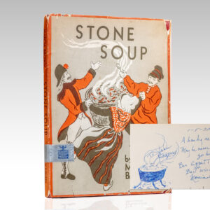 Stone Soup.
