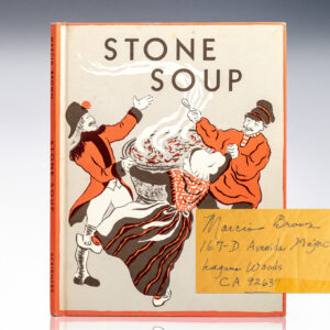Stone Soup.