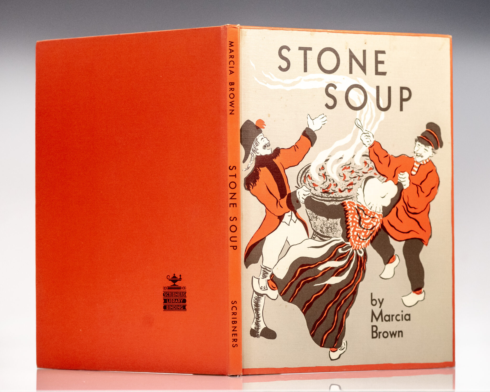 Stone Soup.