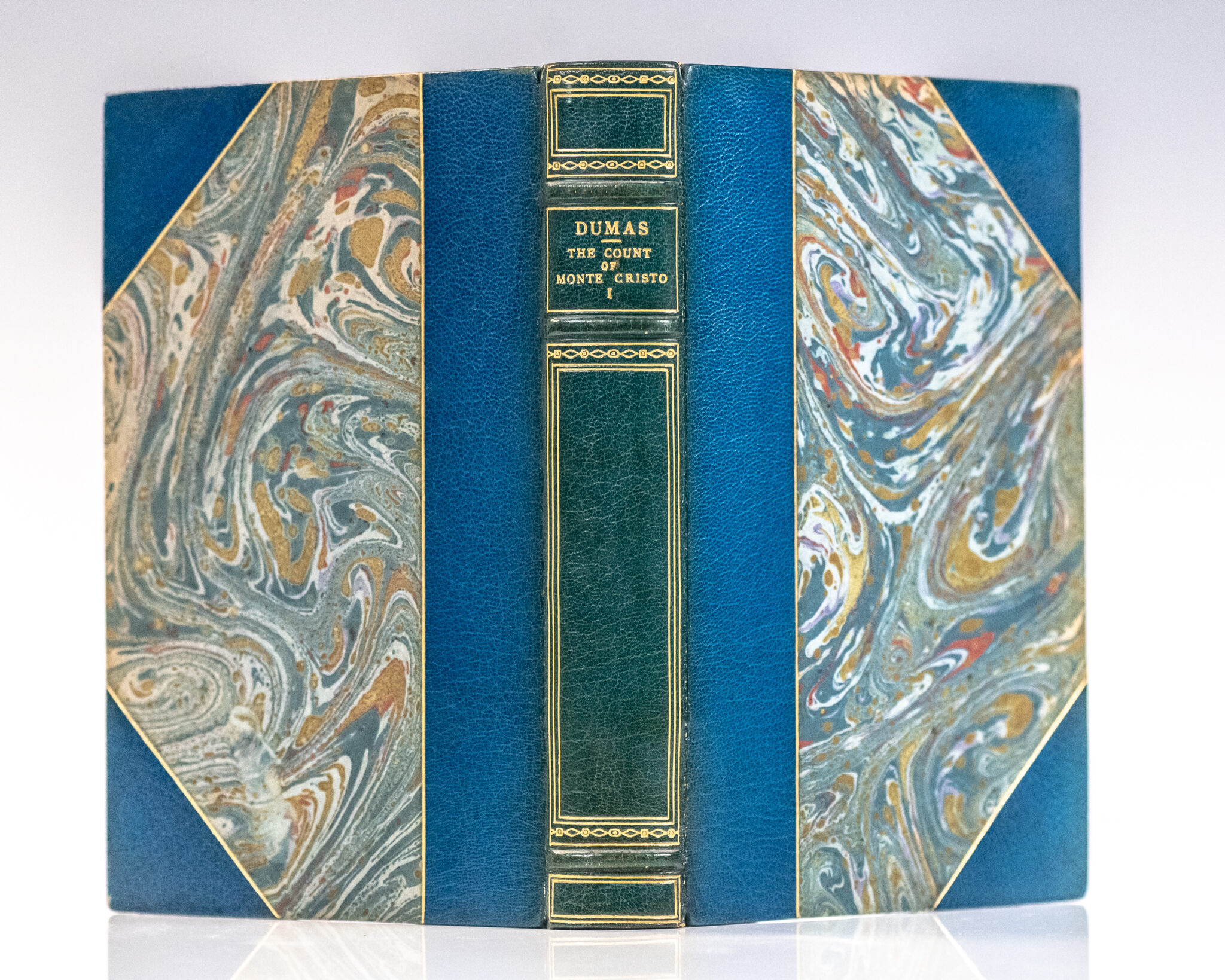 The Works of Alexandre Dumas, Including: The Count of Monte Cristo, The Three Musketeers, Twenty Years After, and The Vicomte de Bragelonne: Ten Years Later.