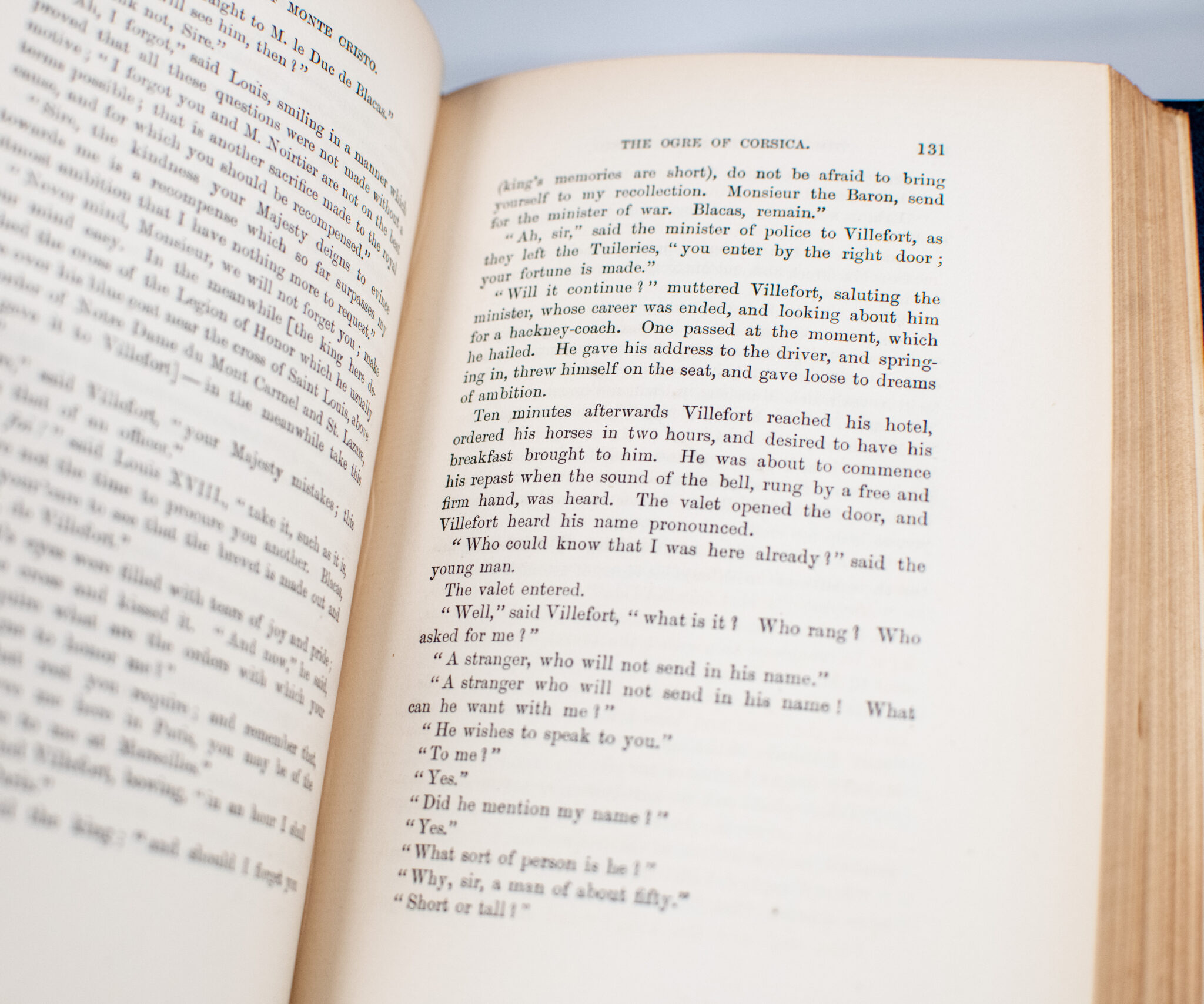 The Works of Alexandre Dumas, Including: The Count of Monte Cristo, The Three Musketeers, Twenty Years After, and The Vicomte de Bragelonne: Ten Years Later.