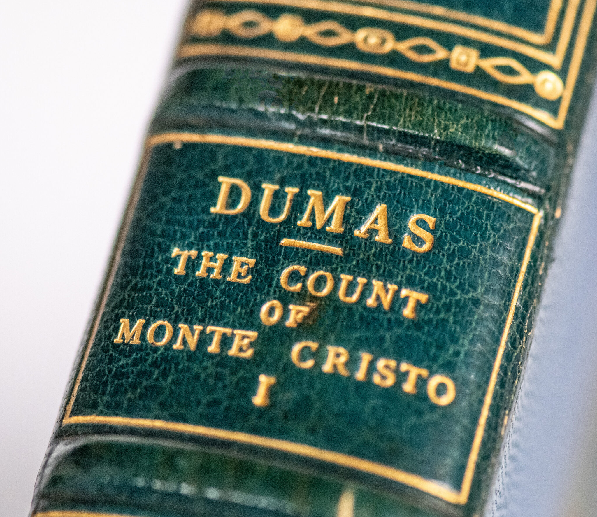 The Works of Alexandre Dumas, Including: The Count of Monte Cristo, The Three Musketeers, Twenty Years After, and The Vicomte de Bragelonne: Ten Years Later.