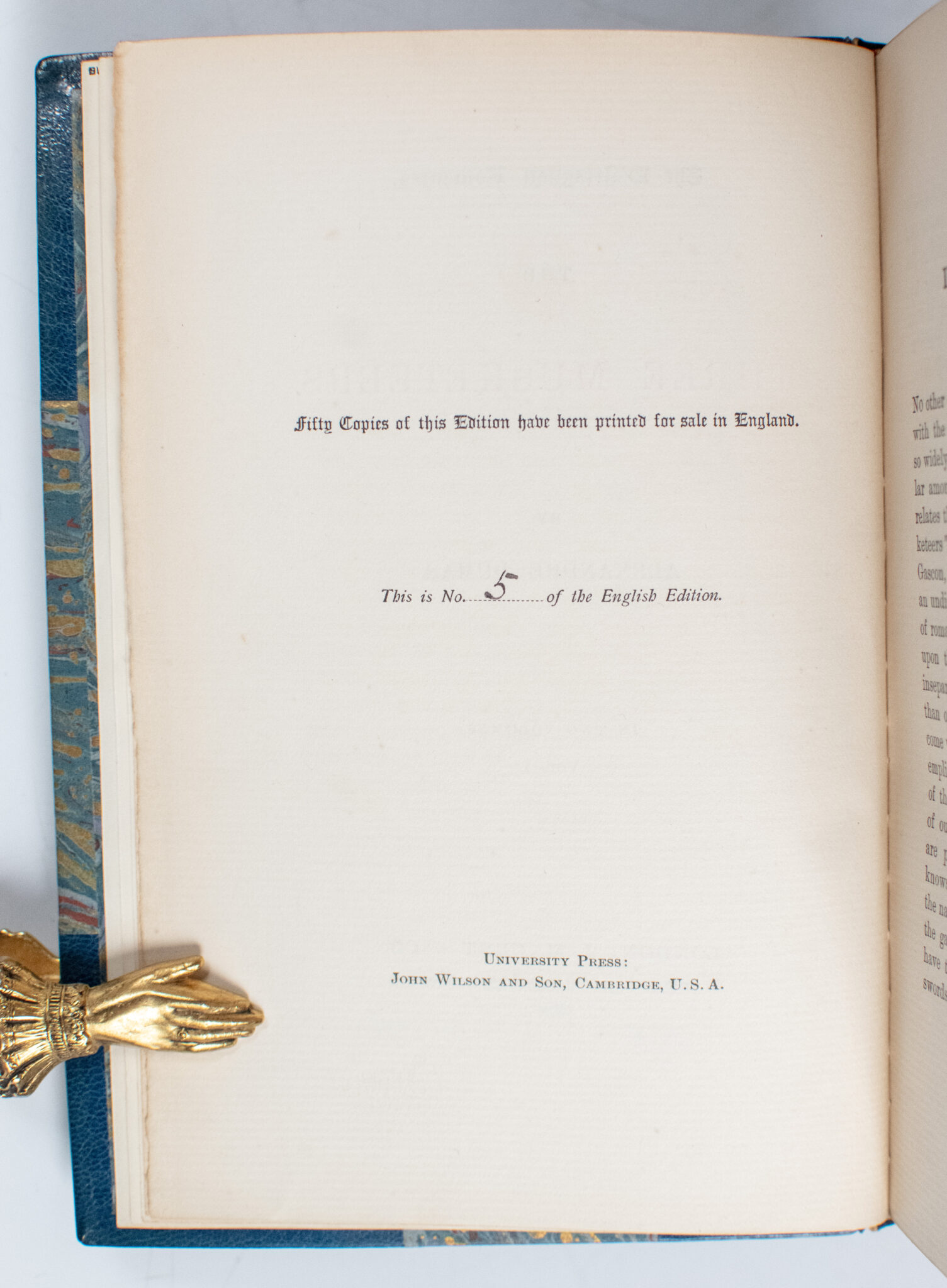 The Works of Alexandre Dumas, Including: The Count of Monte Cristo, The Three Musketeers, Twenty Years After, and The Vicomte de Bragelonne: Ten Years Later.