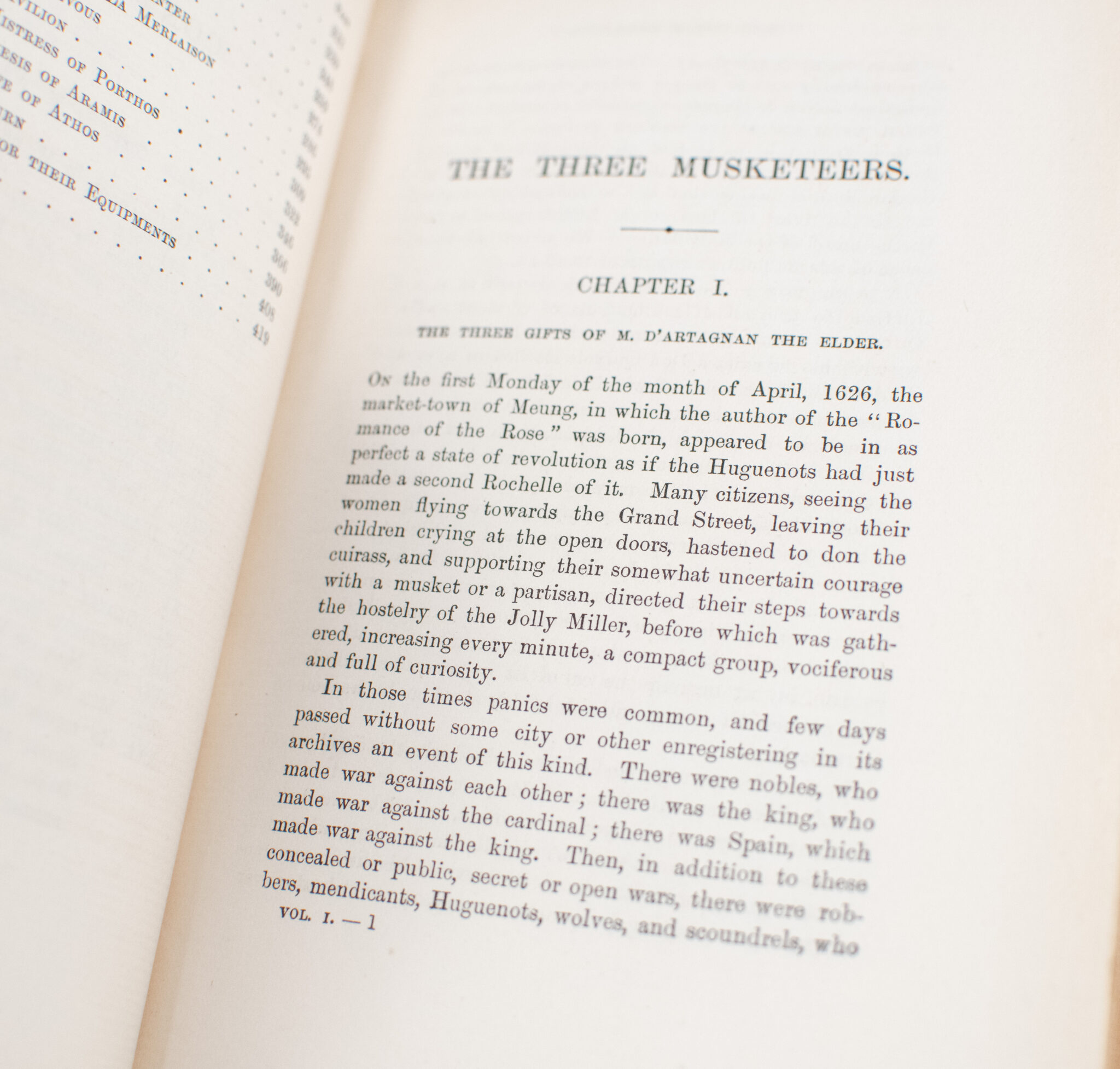 The Works of Alexandre Dumas, Including: The Count of Monte Cristo, The Three Musketeers, Twenty Years After, and The Vicomte de Bragelonne: Ten Years Later.