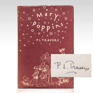Mary Poppins.