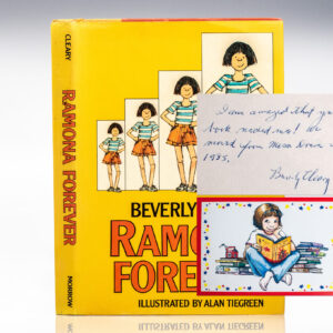 Ramona Forever.