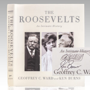 The Roosevelts: An Intimate History.