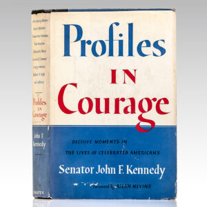 Profiles in Courage.