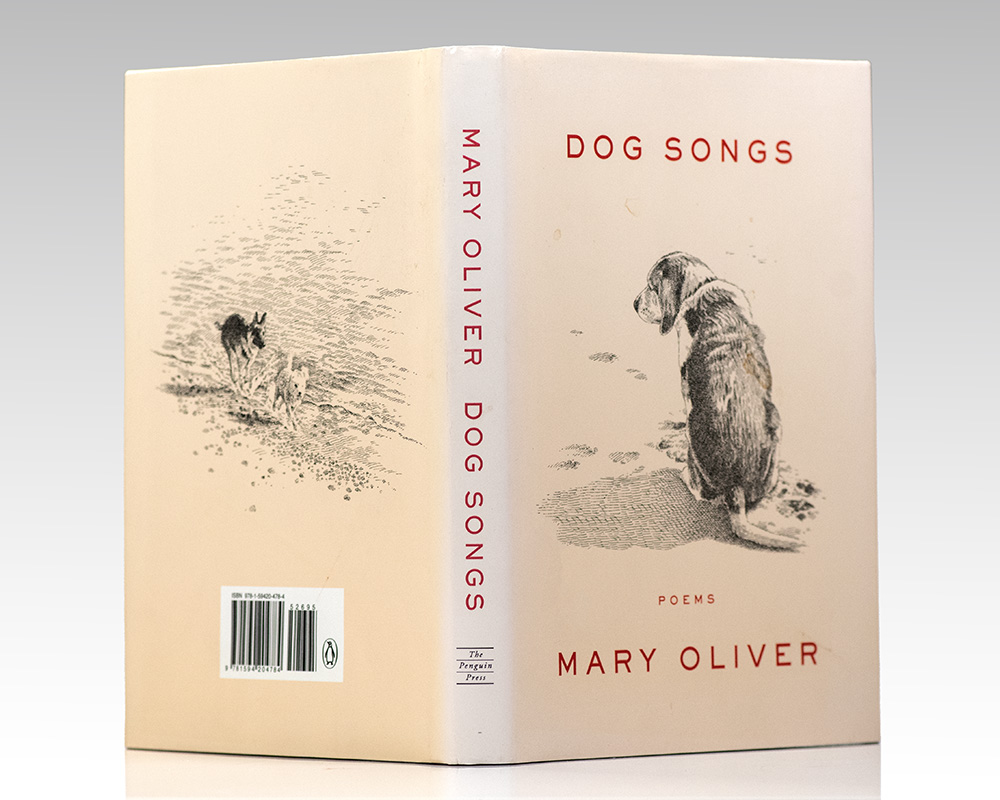 Dog Songs: Poems.