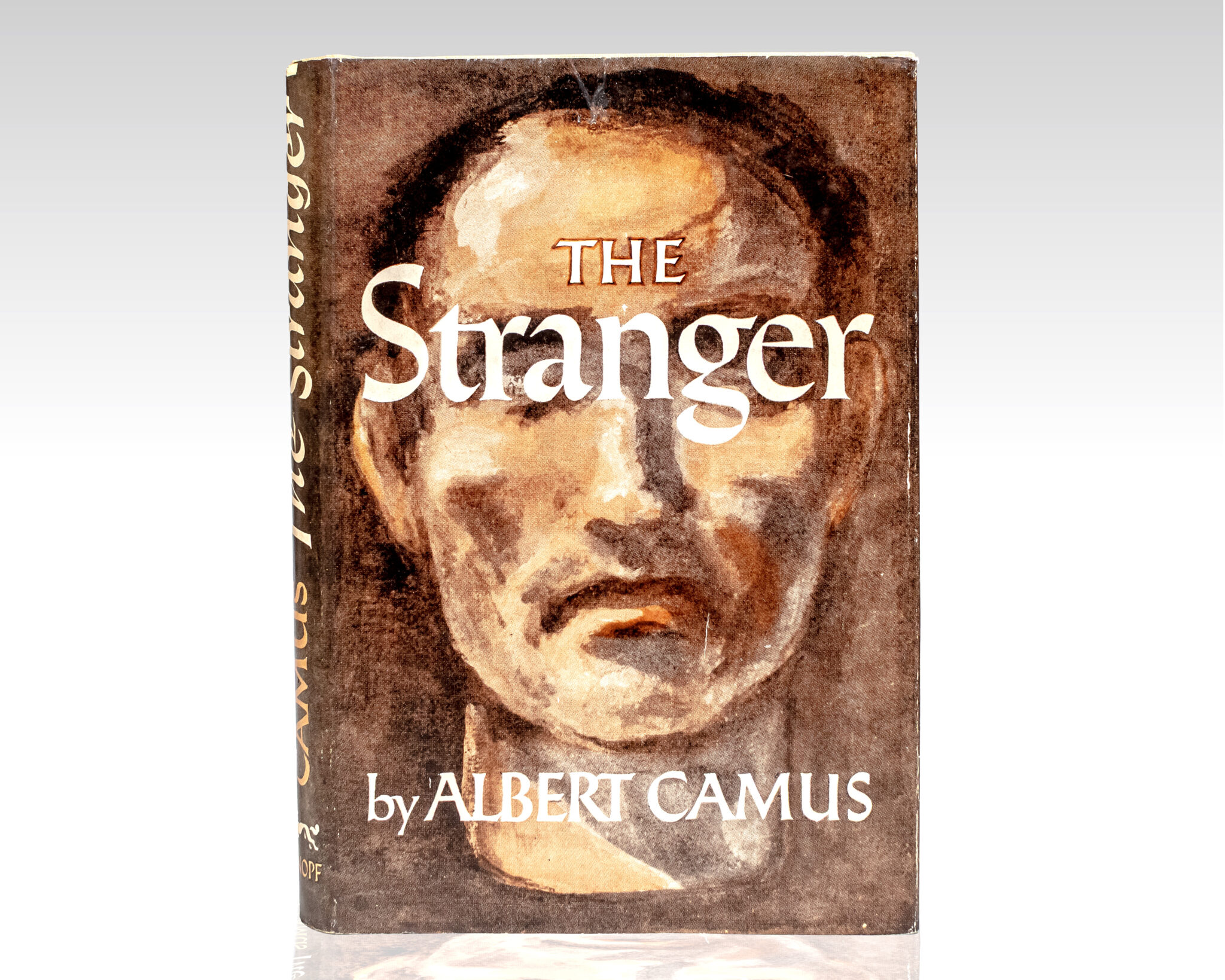 The Stranger.