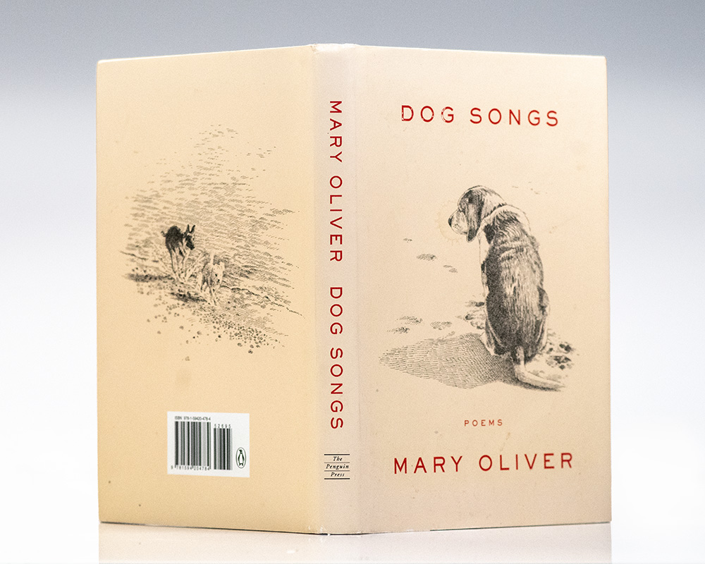 Dog Songs: Poems.