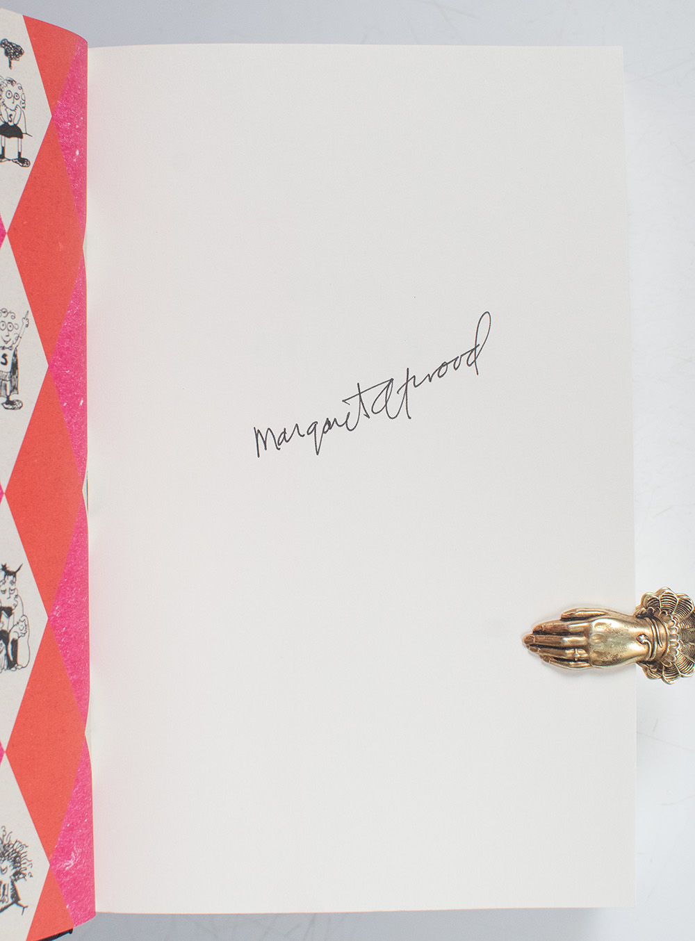 Book of Lives: A Memoir of Sorts.