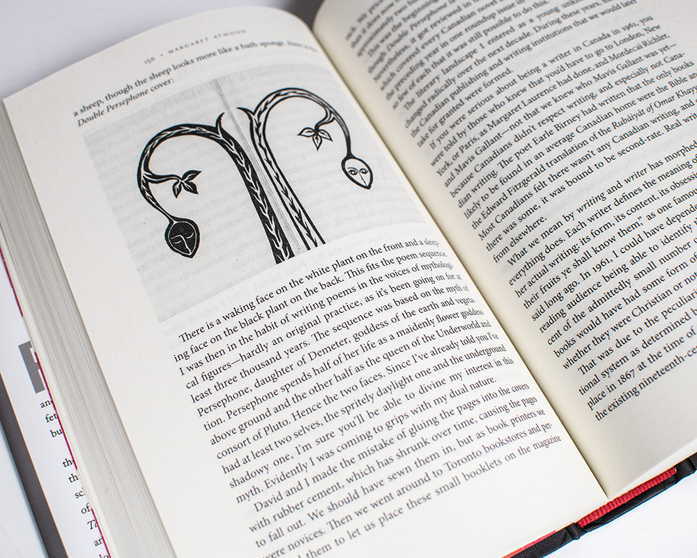 Book of Lives: A Memoir of Sorts.