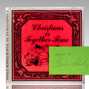 Christmas Is Together-Time.