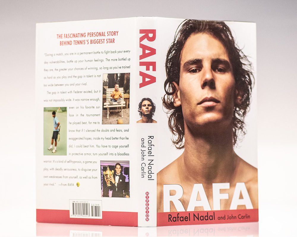 Rafa.