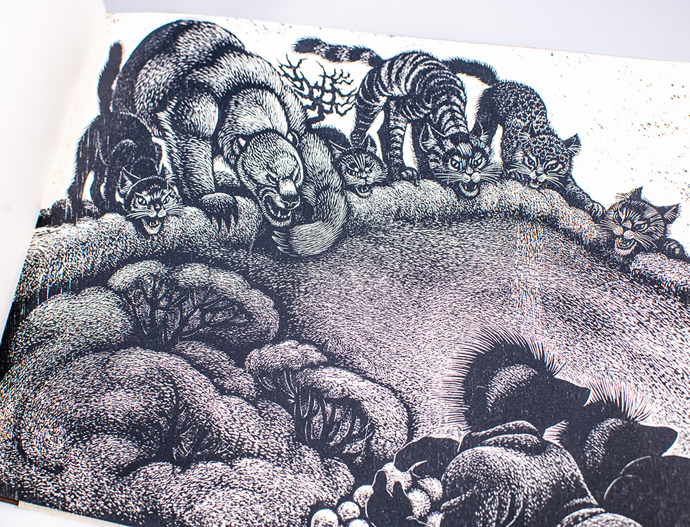 A Child's Christmas In Wales.