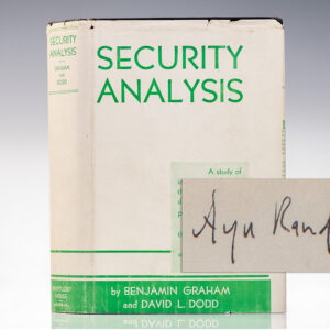 Security Analysis: Principles and Technique.