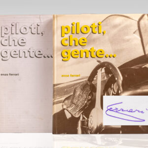 Piloti, Che Gente...