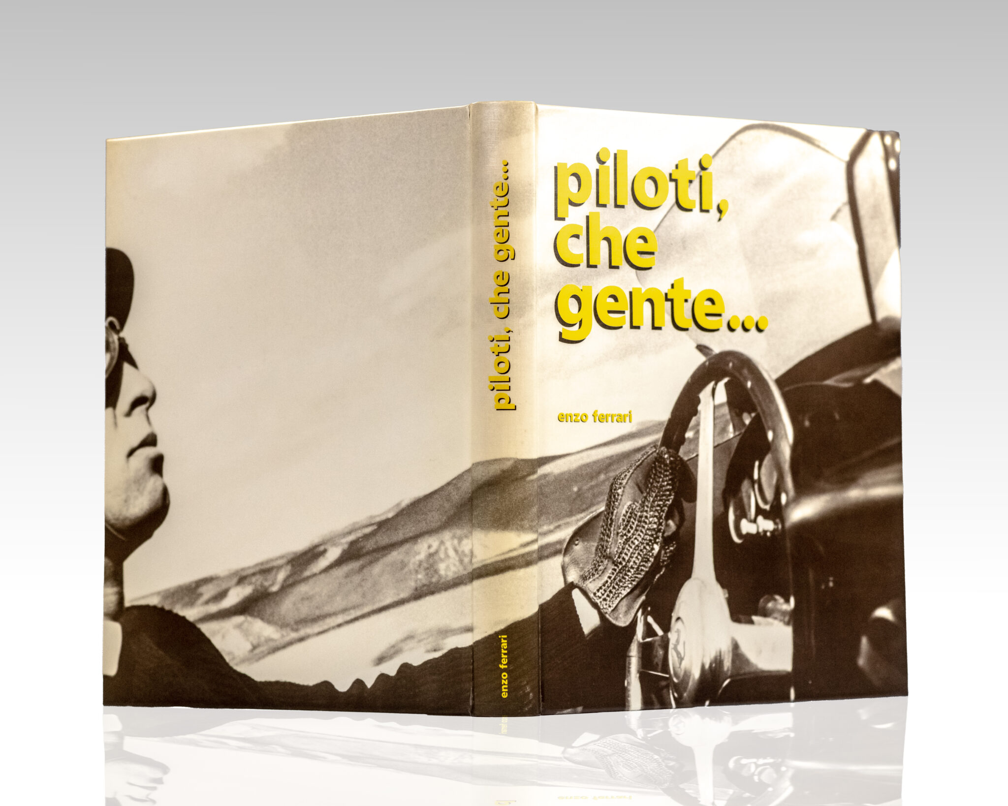 Piloti, Che Gente...