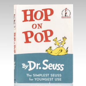 Hop On Pop.