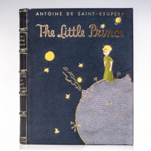 The Little Prince.
