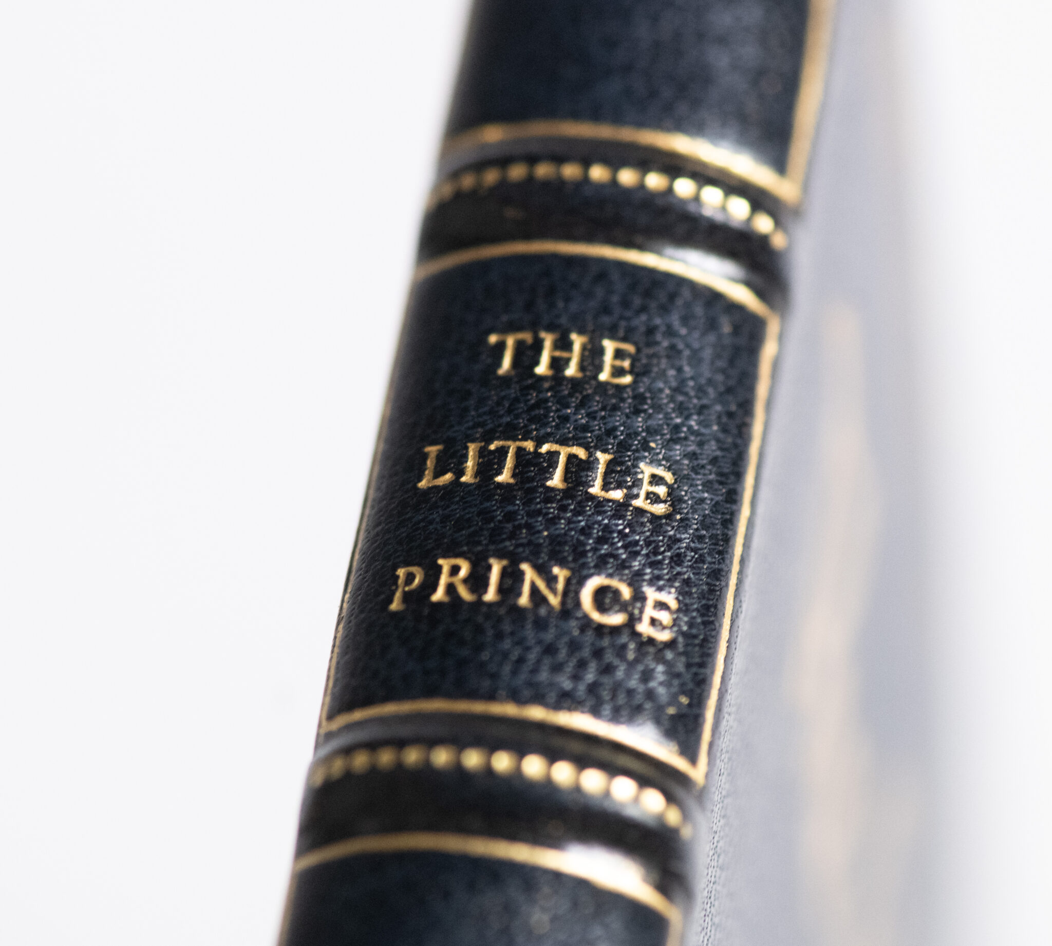The Little Prince.