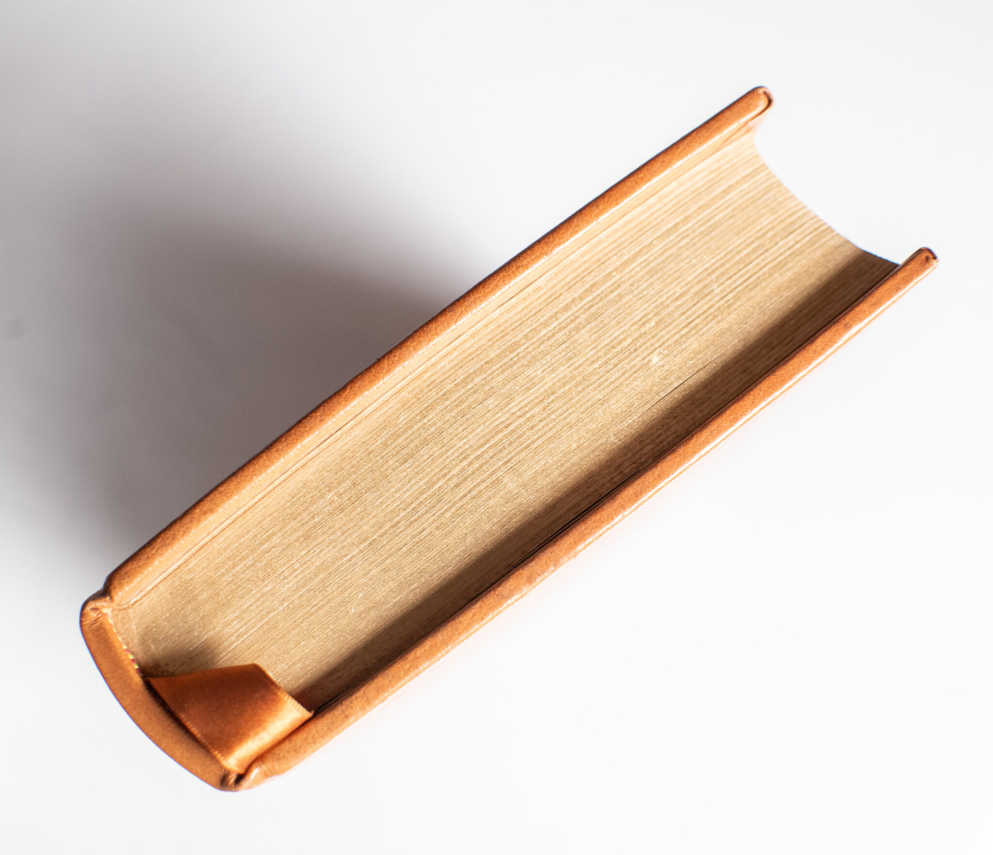 The Honourable Schoolboy.