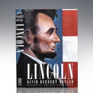 Lincoln.