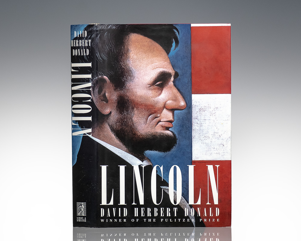 Lincoln.