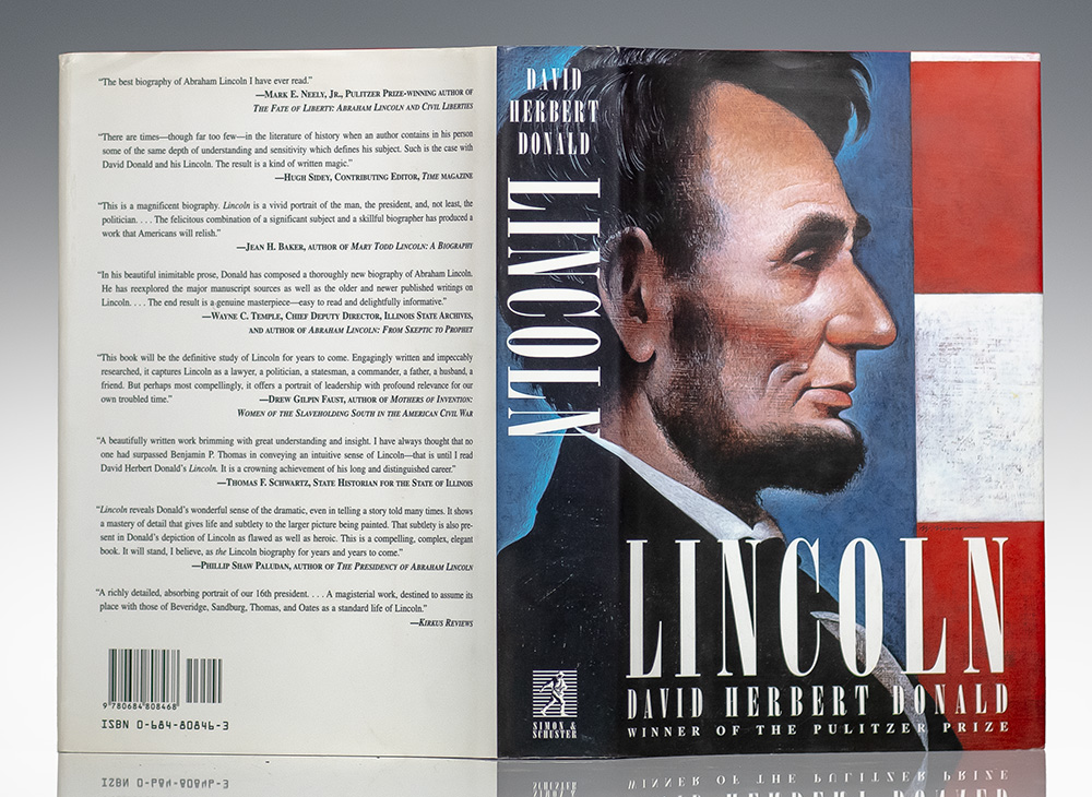 Lincoln.