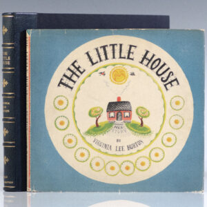 The Little House.