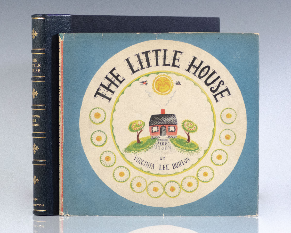 The Little House.