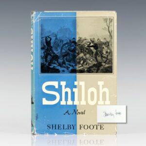 Shiloh.