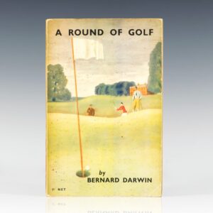 A Round of Golf.