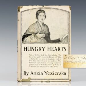 Hungry Hearts.